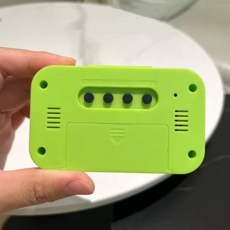 Intelligenter digitaler Wecker – Digital Timer Countdown Bewertung und Preis