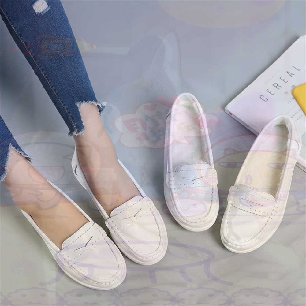 Weiche Slip-on Damen Große Grö – Information Technology Officer Bewertung und Preis