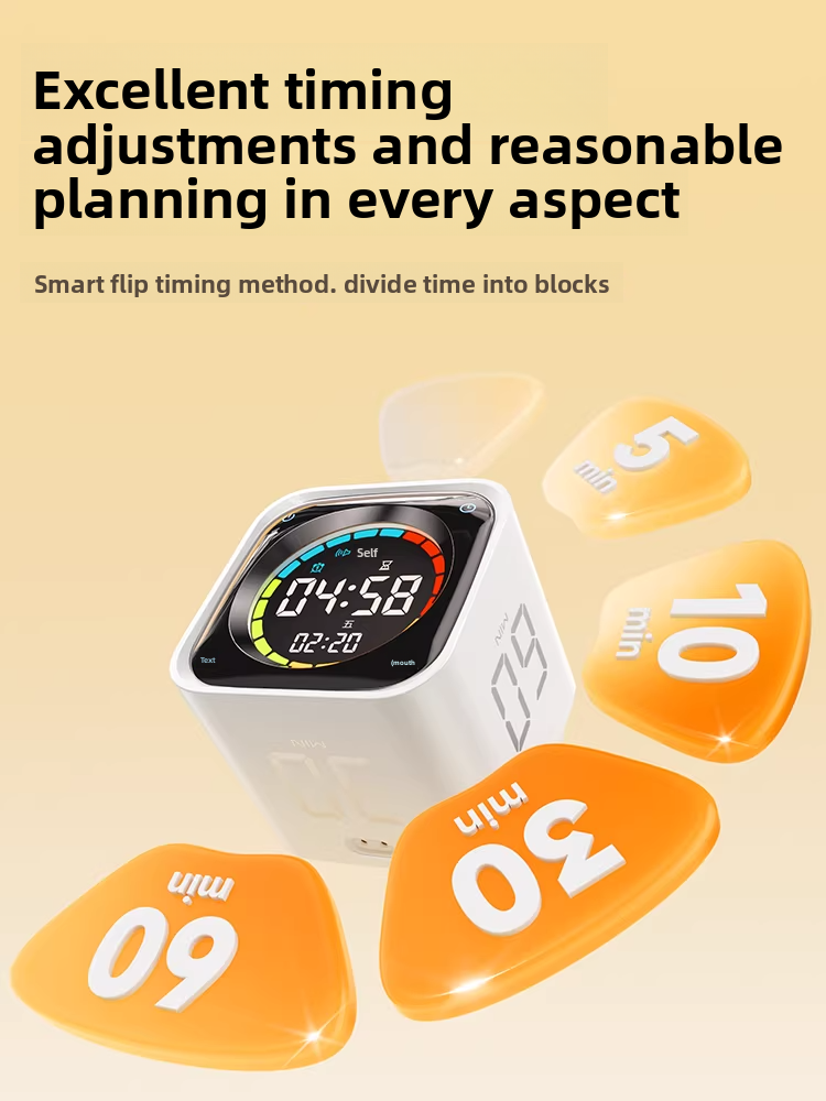 llano TK3 Timer mit Schwerkraf – Digital Timer Countdown Bewertung und Preis