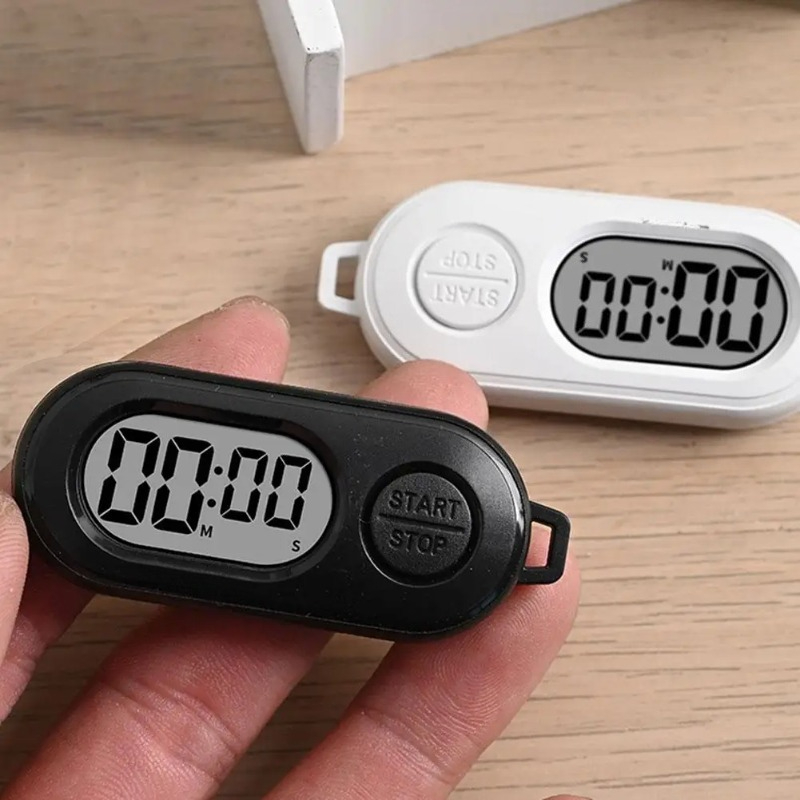 Digitaler Stoppuhr-Timer-Schlü – Digital Timer Countdown Bewertung und Preis