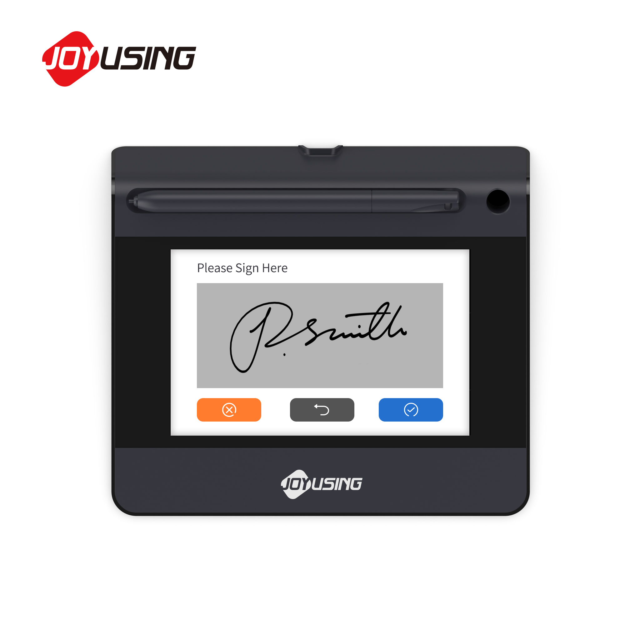 2023 Neue Produkte, leicht zu  – Digital Signature Pad Bewertung und Preis