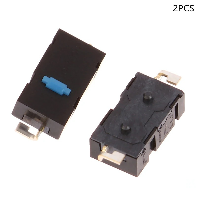 2PCS Maus mikroschalter SMD ta – Logitech Mouse G502 Bewertung und Preis