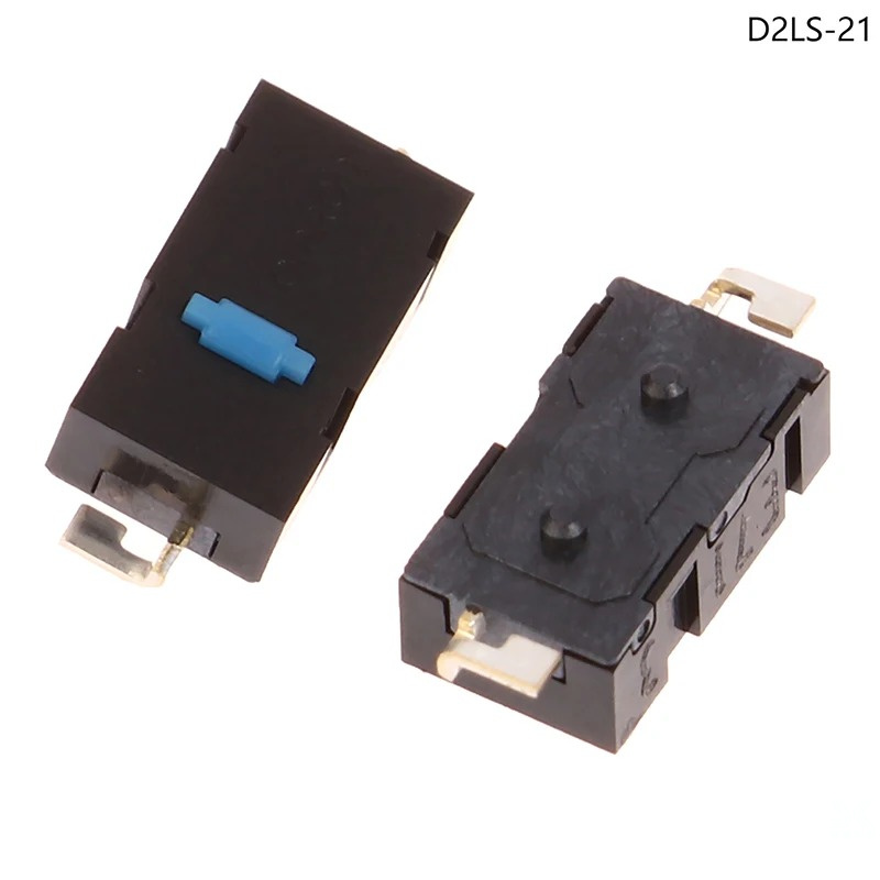 2PCS Maus mikroschalter SMD ta – Logitech Mouse G502 Bewertung und Preis