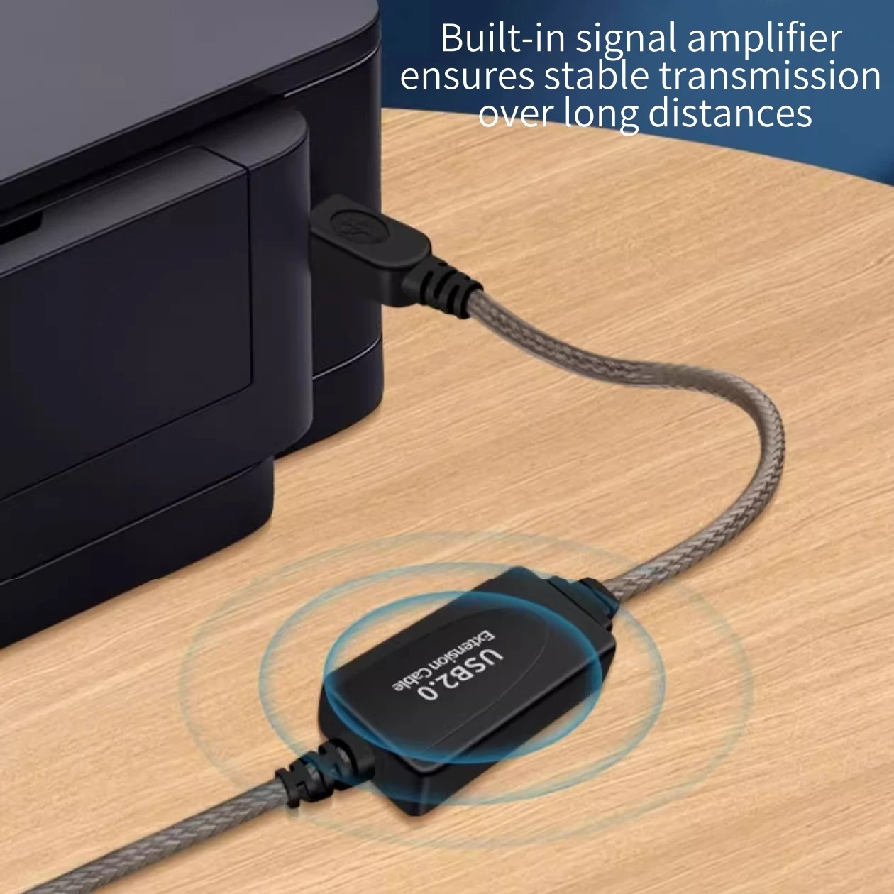 USB 2.0 A auf B Verlängerung 1 – Usb Extender Active Bewertung und Preis