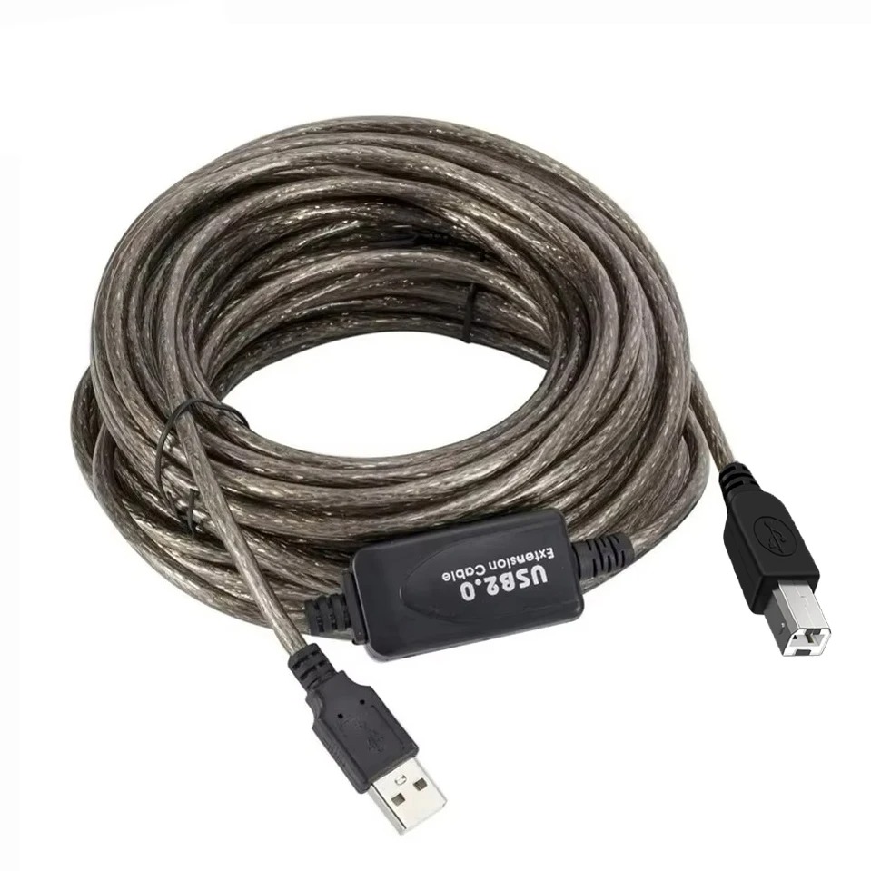 USB 2.0 A auf B Verlängerung 1 – Usb Extender Active Bewertung und Preis