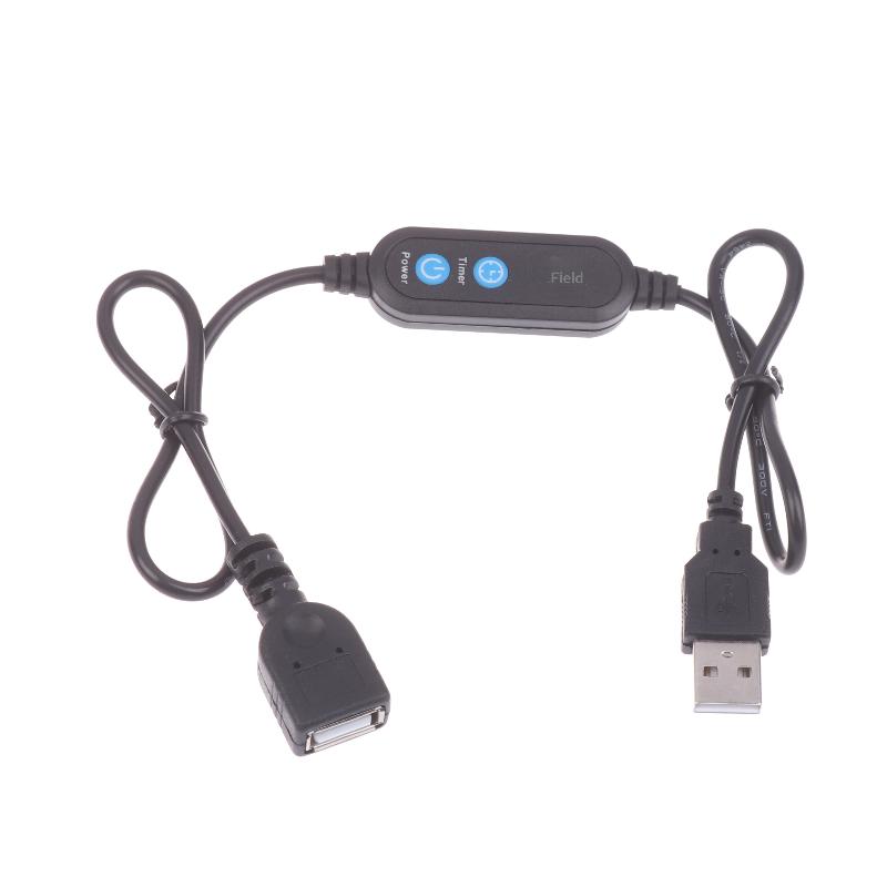 B*1/2 Stück 3-24V USB Countdow – Digital Timer Countdown Bewertung und Preis
