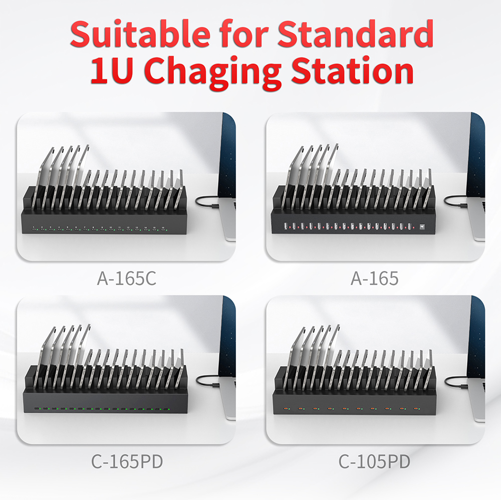 CA16-165C 16-Port USB Typ-C Hu – Multi Port Usb Hub Bewertung und Preis