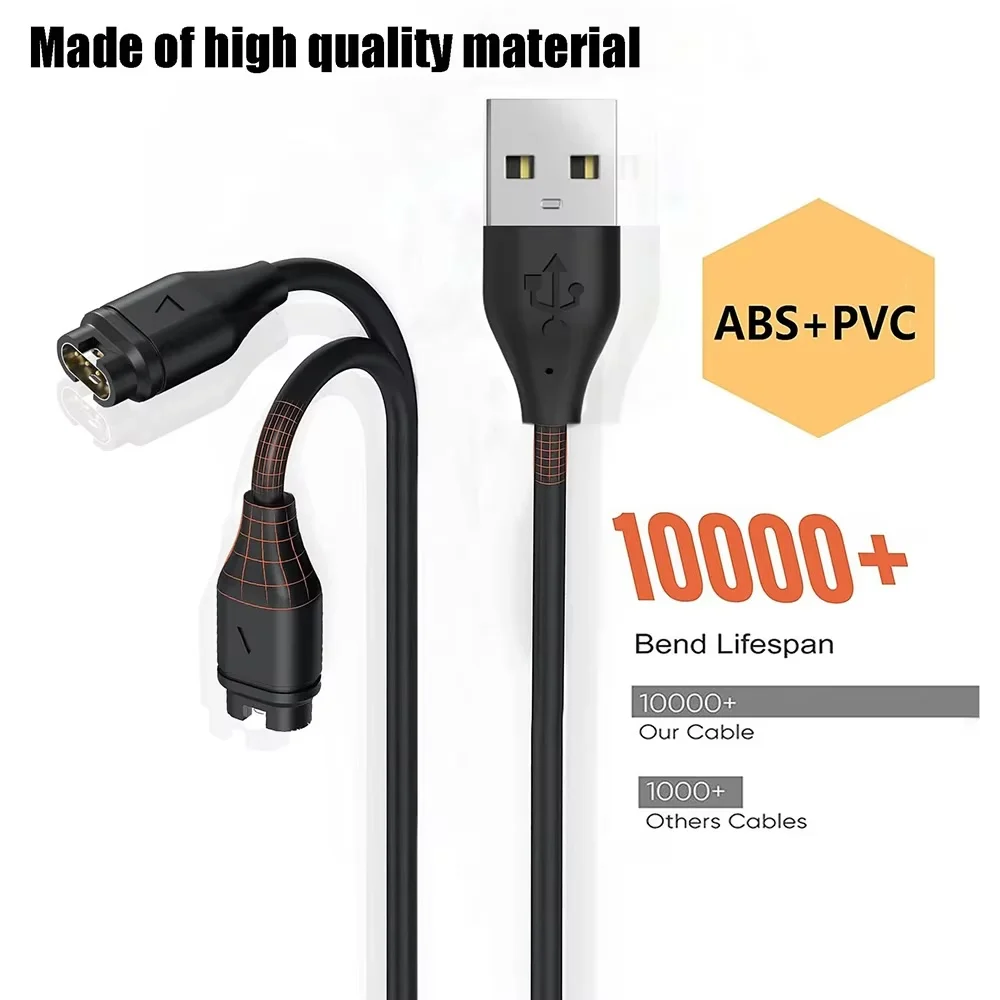 Typ-C USB-Ladekabel für Garmin – Usb Extender Active Bewertung und Preis