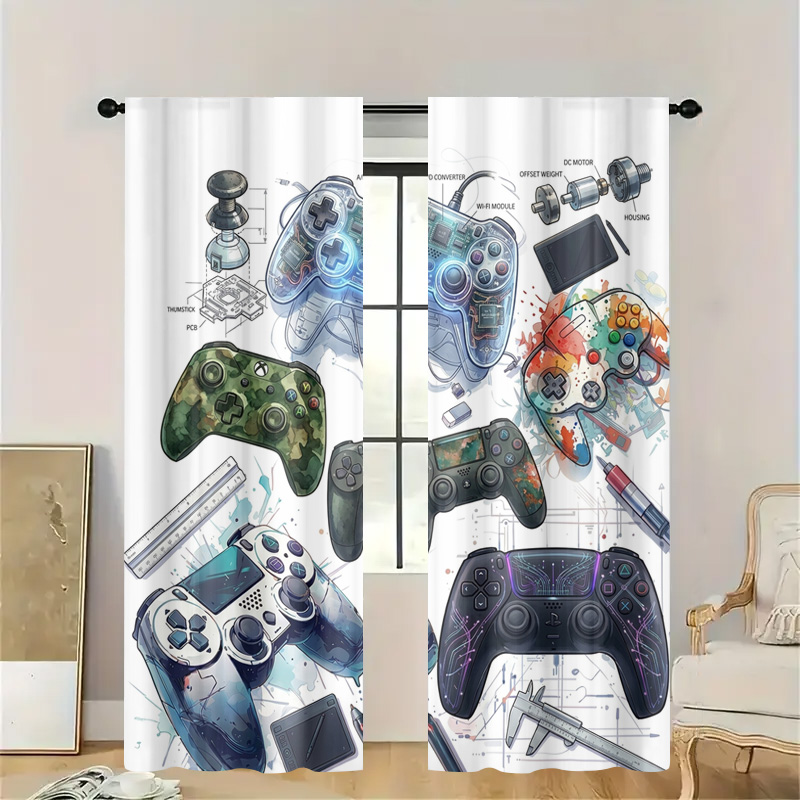 Blueprint Game Controller Scha – Tech Office Youtube Bewertung und Preis