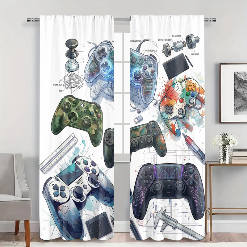 Blueprint Game Controller Scha – Tech Office Youtube Bewertung und Preis