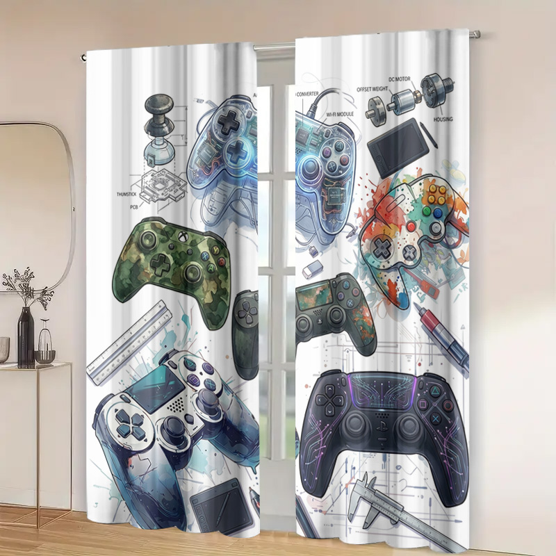 Blueprint Game Controller Scha – Tech Office Youtube Bewertung und Preis