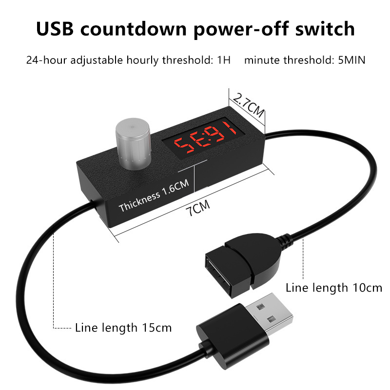 24-Stunden-Timer mit automatis – Digital Timer Countdown Bewertung und Preis
