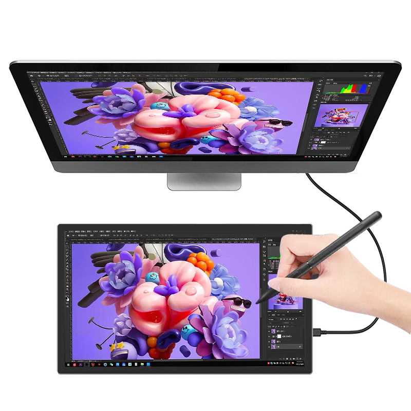 Digitales Grafik-Zeichentablet – Digital Signature Pad Bewertung und Preis