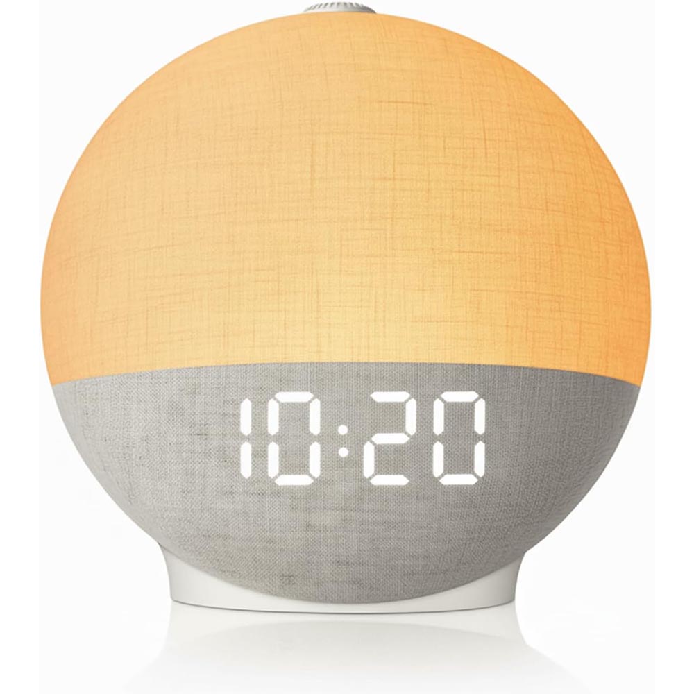 Wake Up Light Sonnenaufgang We – Digital Timer Countdown Bewertung und Preis