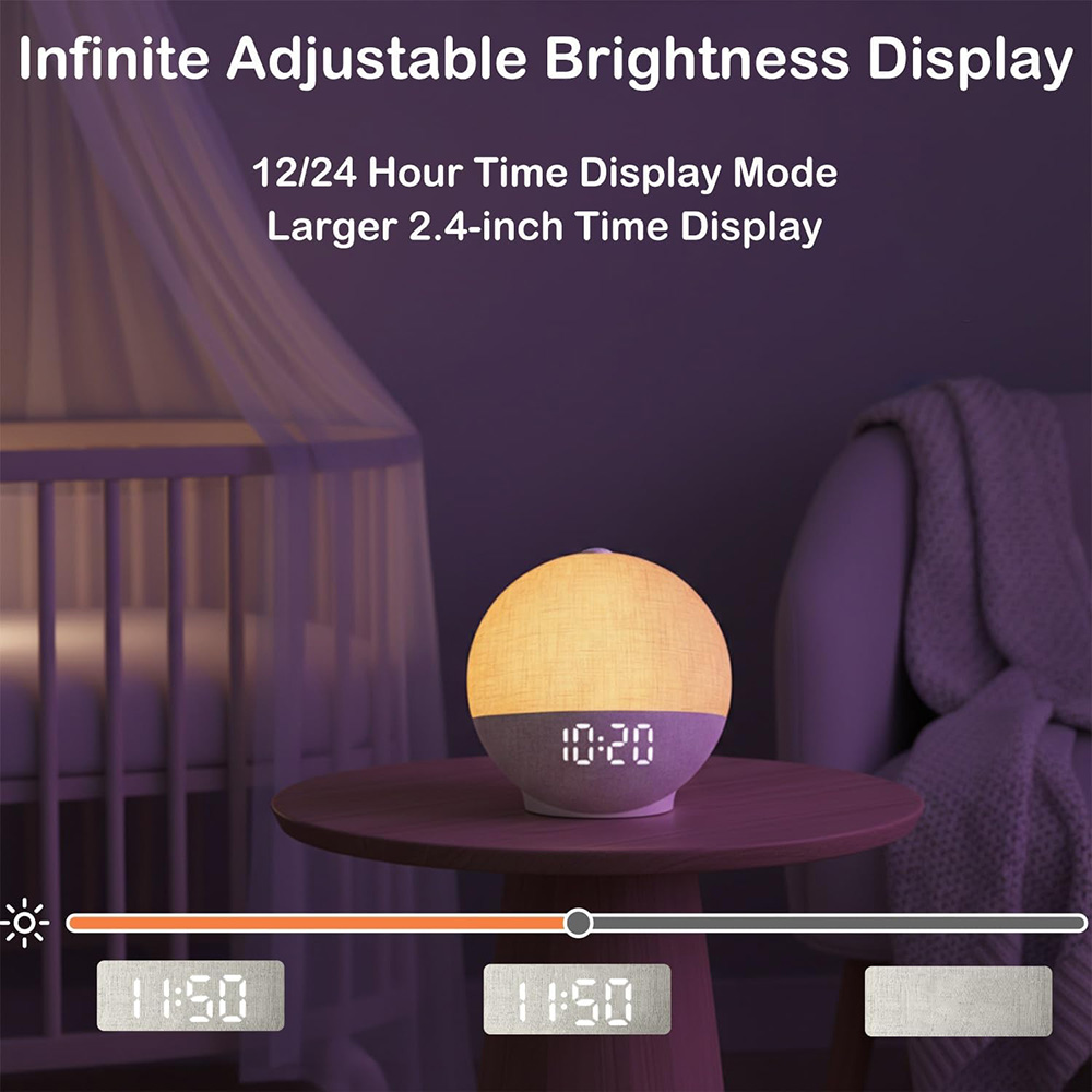 Wake Up Light Sonnenaufgang We – Digital Timer Countdown Bewertung und Preis