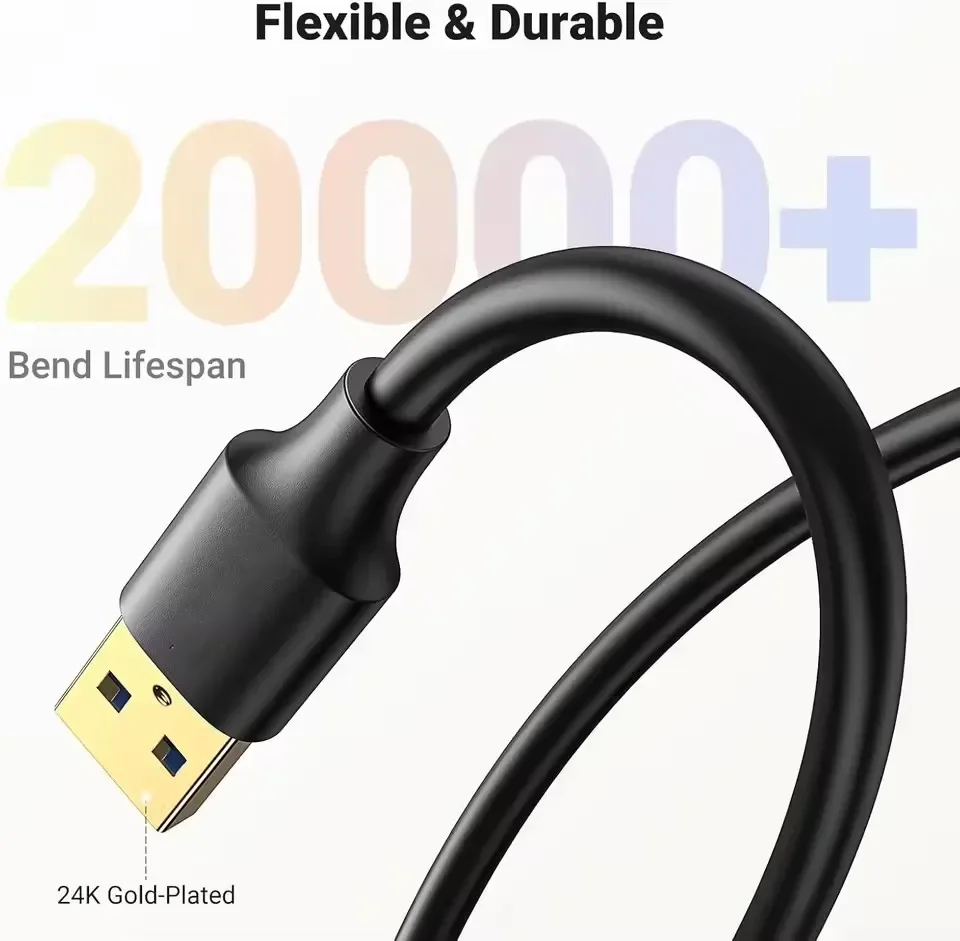 USB 3.0 2.0 Verlängerungskabel – Usb Extender Active Bewertung und Preis